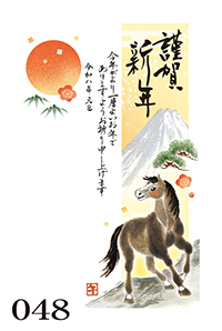 絵柄サンプル
