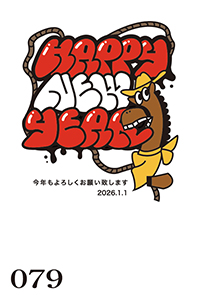 絵柄サンプル